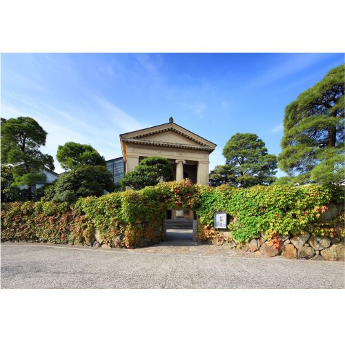 公益財団法人大原芸術財団への寄付